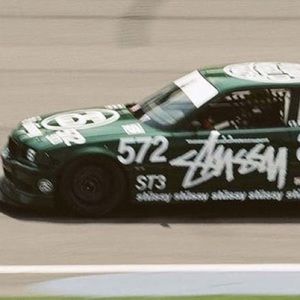 Meet your Posher, Rex